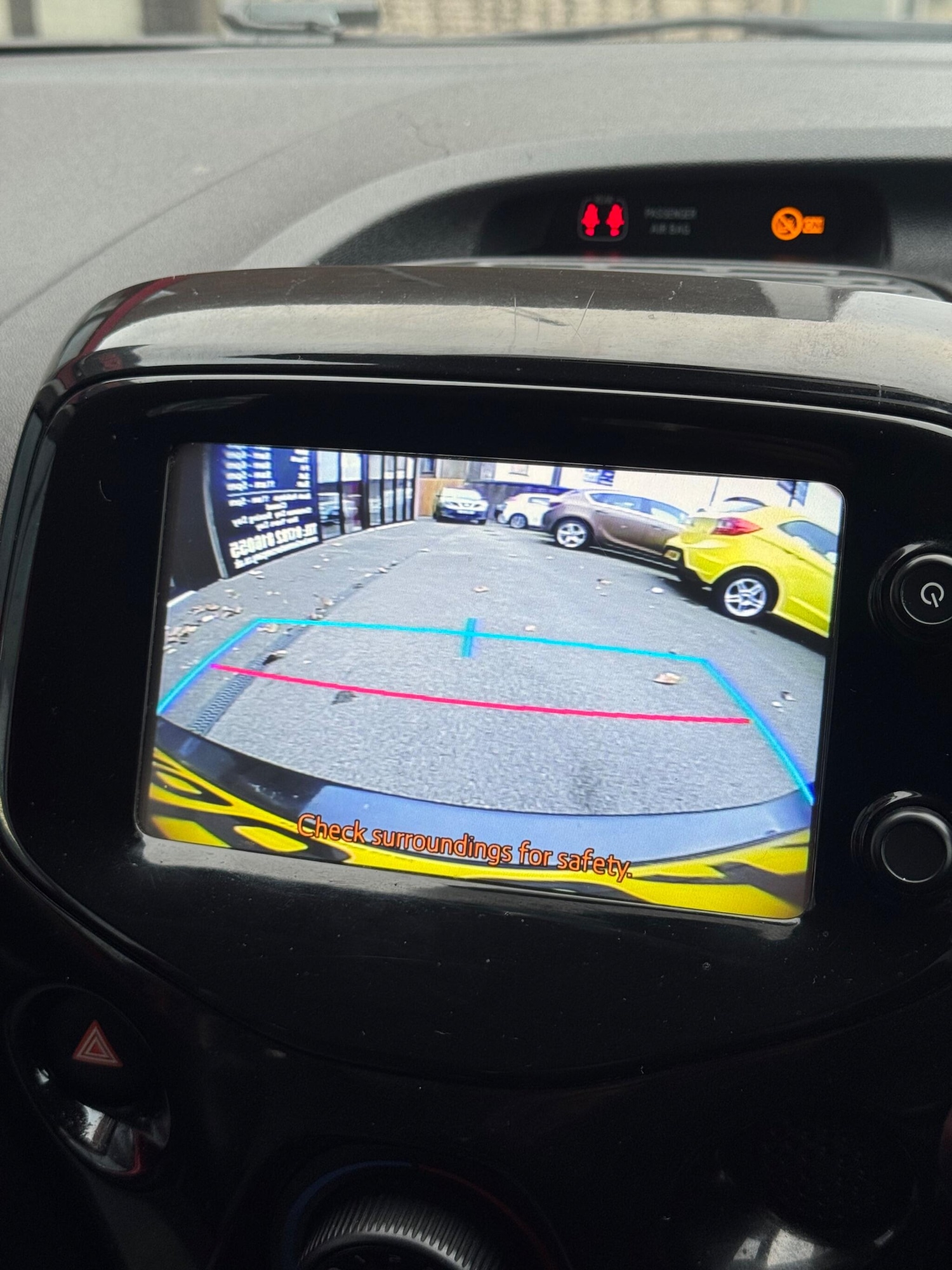 Used Toyota AYGO 2016 for sale - 77074375: Photo 24