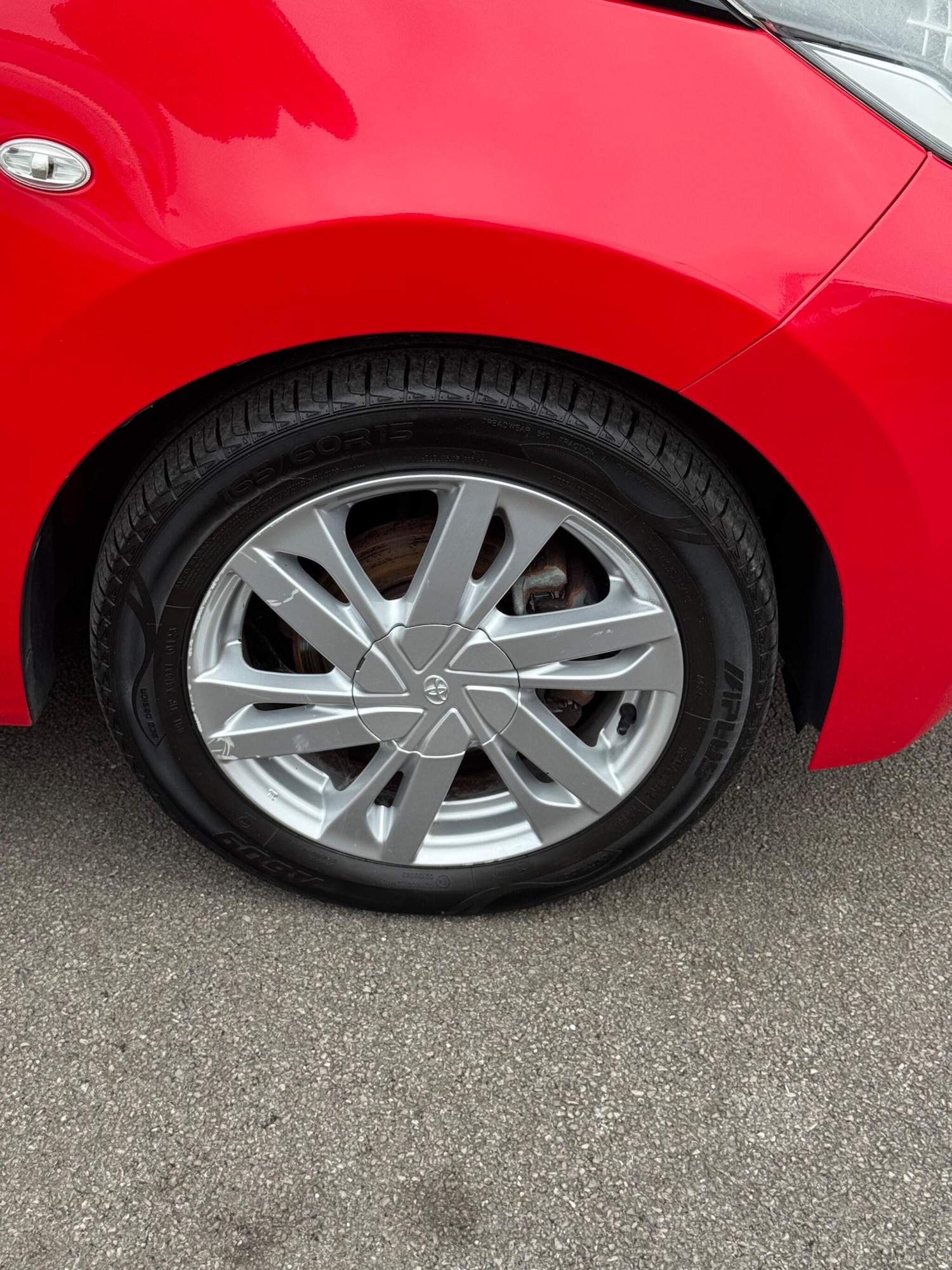 Used Toyota AYGO 2016 for sale - 77074375: Photo 26