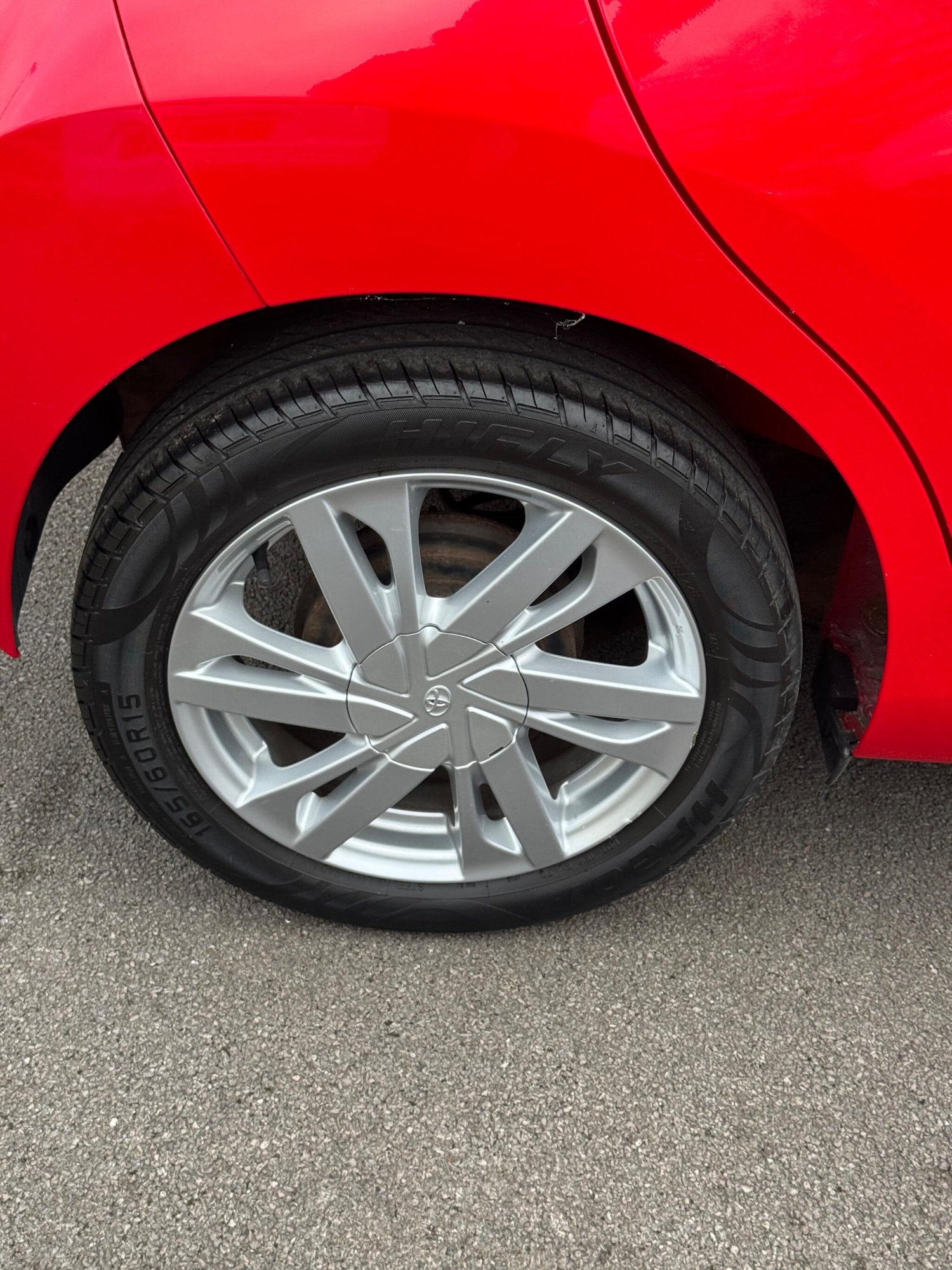 Used Toyota AYGO 2016 for sale - 77074375: Photo 27