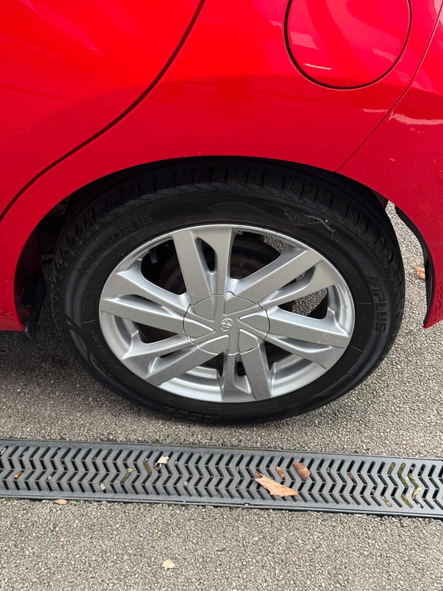 Used Toyota AYGO 2016 for sale - 77074375: Photo 28