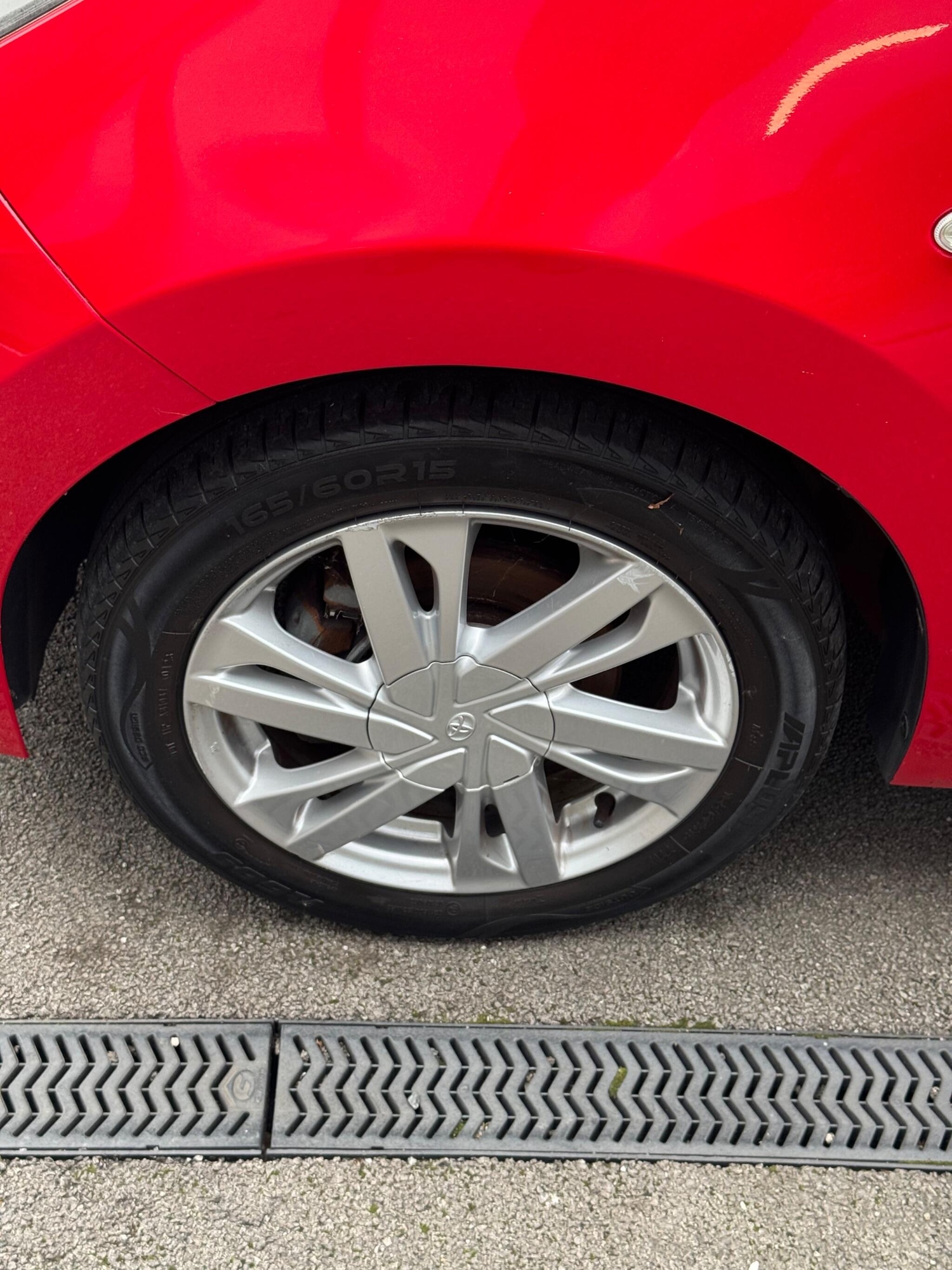 Used Toyota AYGO 2016 for sale - 77074375: Photo 29