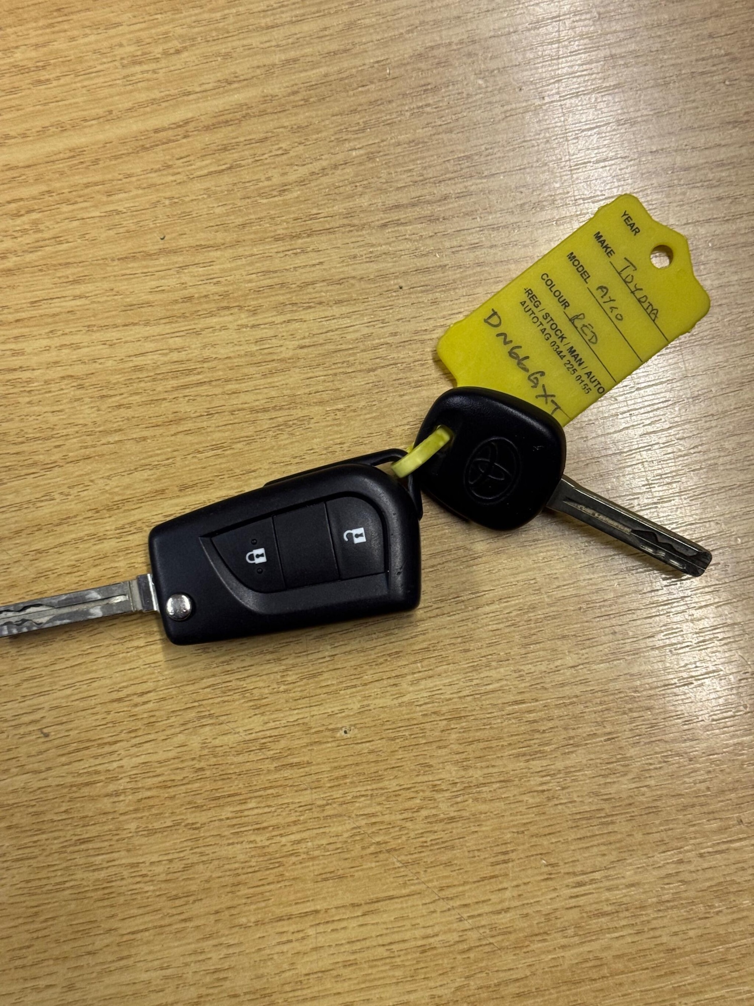 Used Toyota AYGO 2016 for sale - 77074375: Photo 32