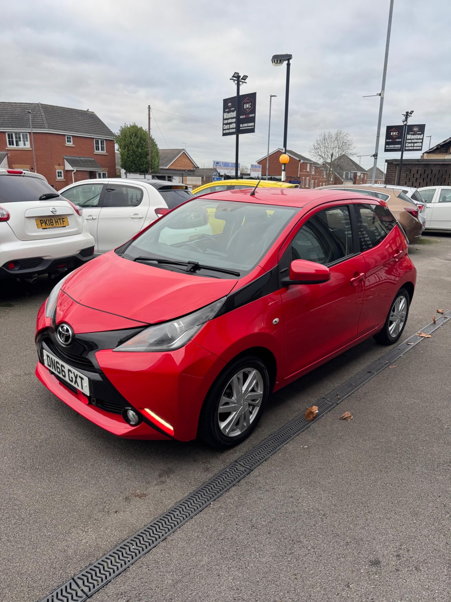 Used Toyota AYGO 2016 for sale - 77074375: Photo 6