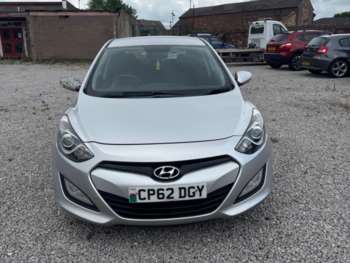 Used Hyundai i30 2012 for sale - 74788246: Photo