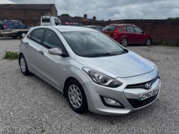 Used Hyundai i30 2012 for sale - 74788246: Photo