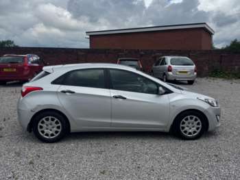 Used Hyundai i30 2012 for sale - 74788246: Photo
