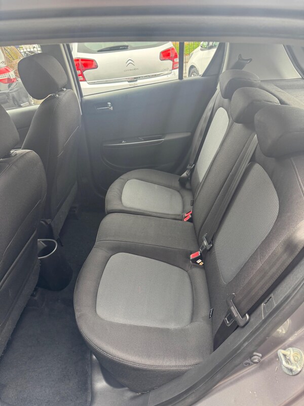 Used Hyundai i20 2014 for sale - 76283211: Photo 11