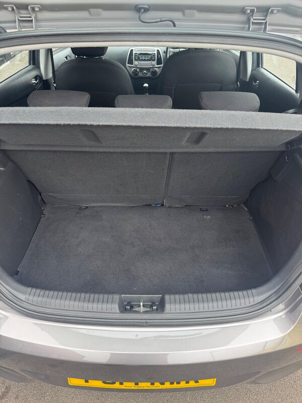 Used Hyundai i20 2014 for sale - 76283211: Photo 12