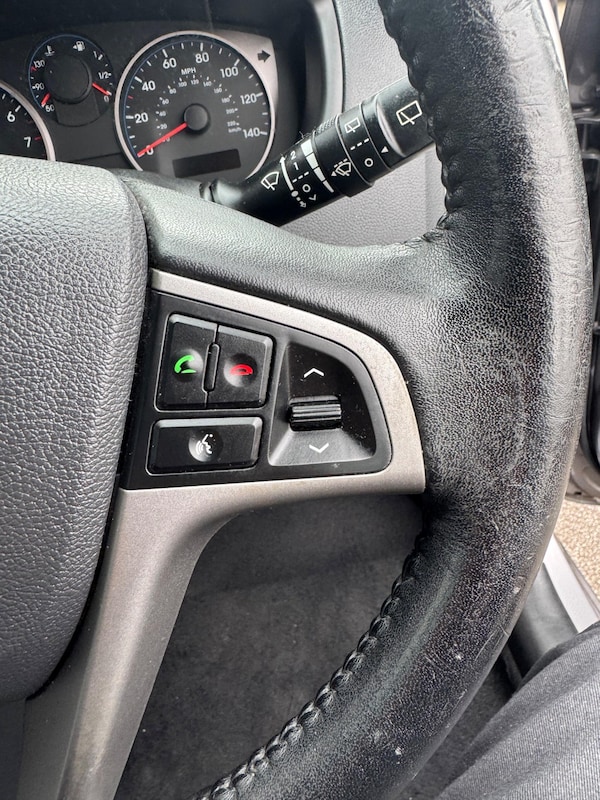 Used Hyundai i20 2014 for sale - 76283211: Photo 19