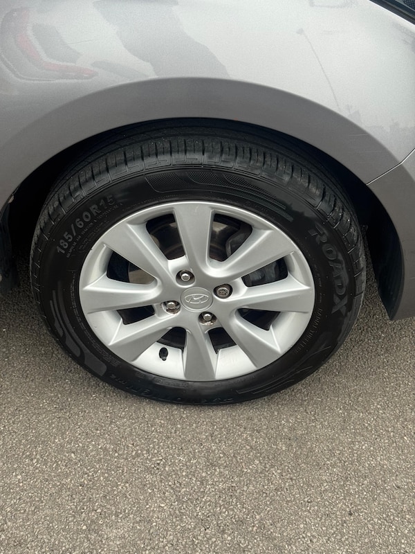 Used Hyundai i20 2014 for sale - 76283211: Photo 22