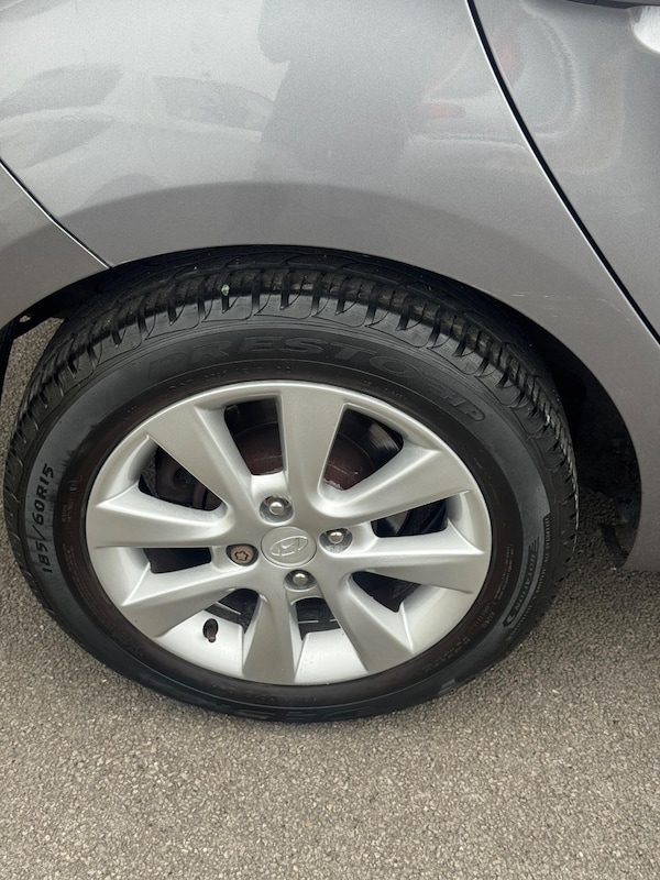 Used Hyundai i20 2014 for sale - 76283211: Photo 23