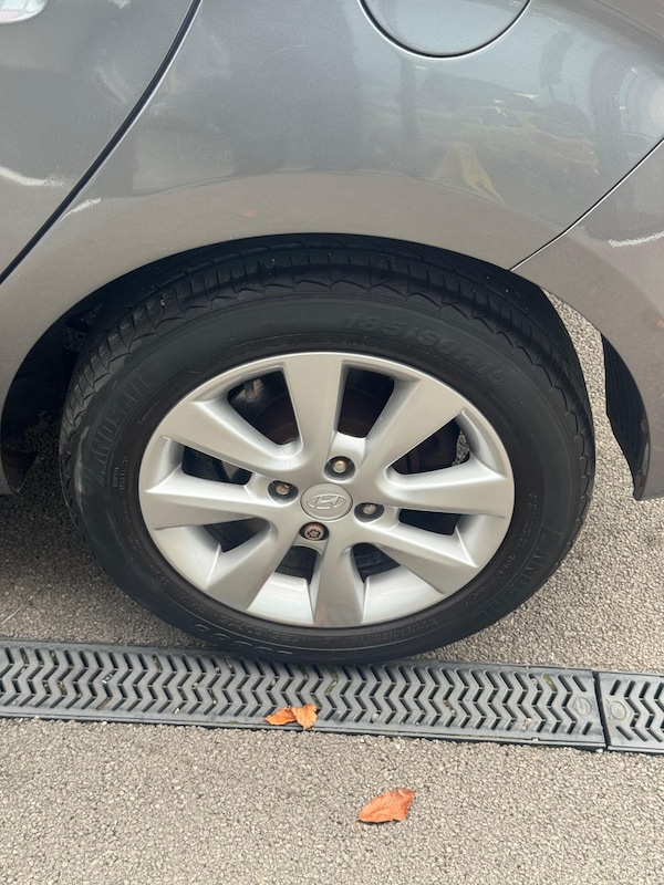Used Hyundai i20 2014 for sale - 76283211: Photo 24