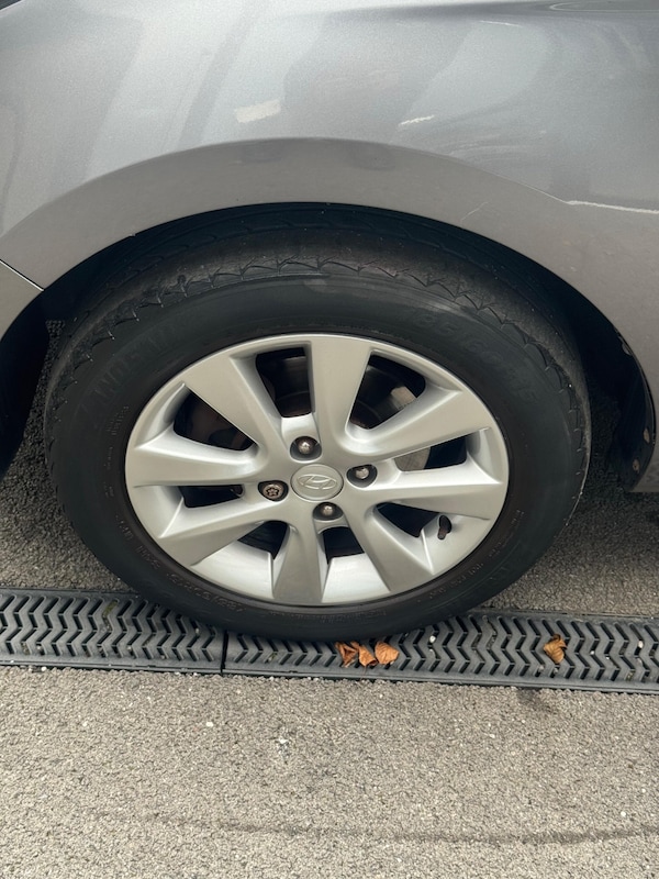 Used Hyundai i20 2014 for sale - 76283211: Photo 25