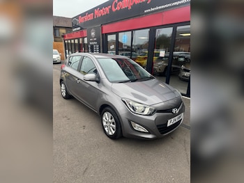 Used Hyundai i20 2014 for sale - 76283211: Photo 2