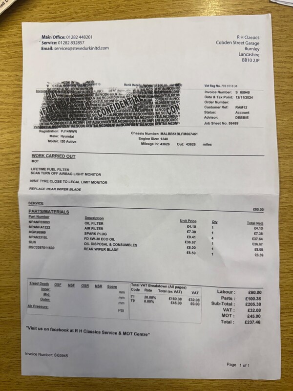 Used Hyundai i20 2014 for sale - 76283211: Photo 30