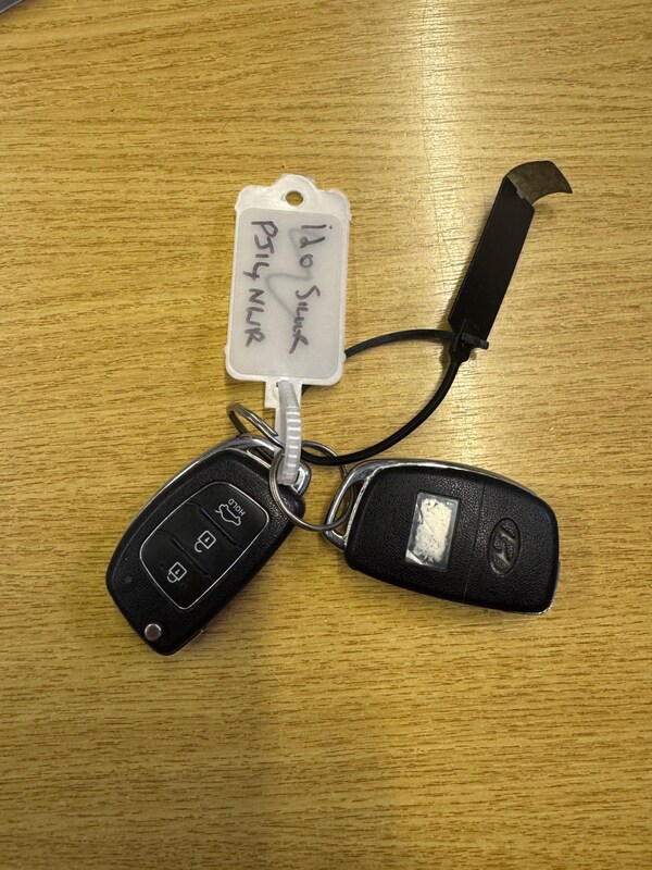 Used Hyundai i20 2014 for sale - 76283211: Photo 34