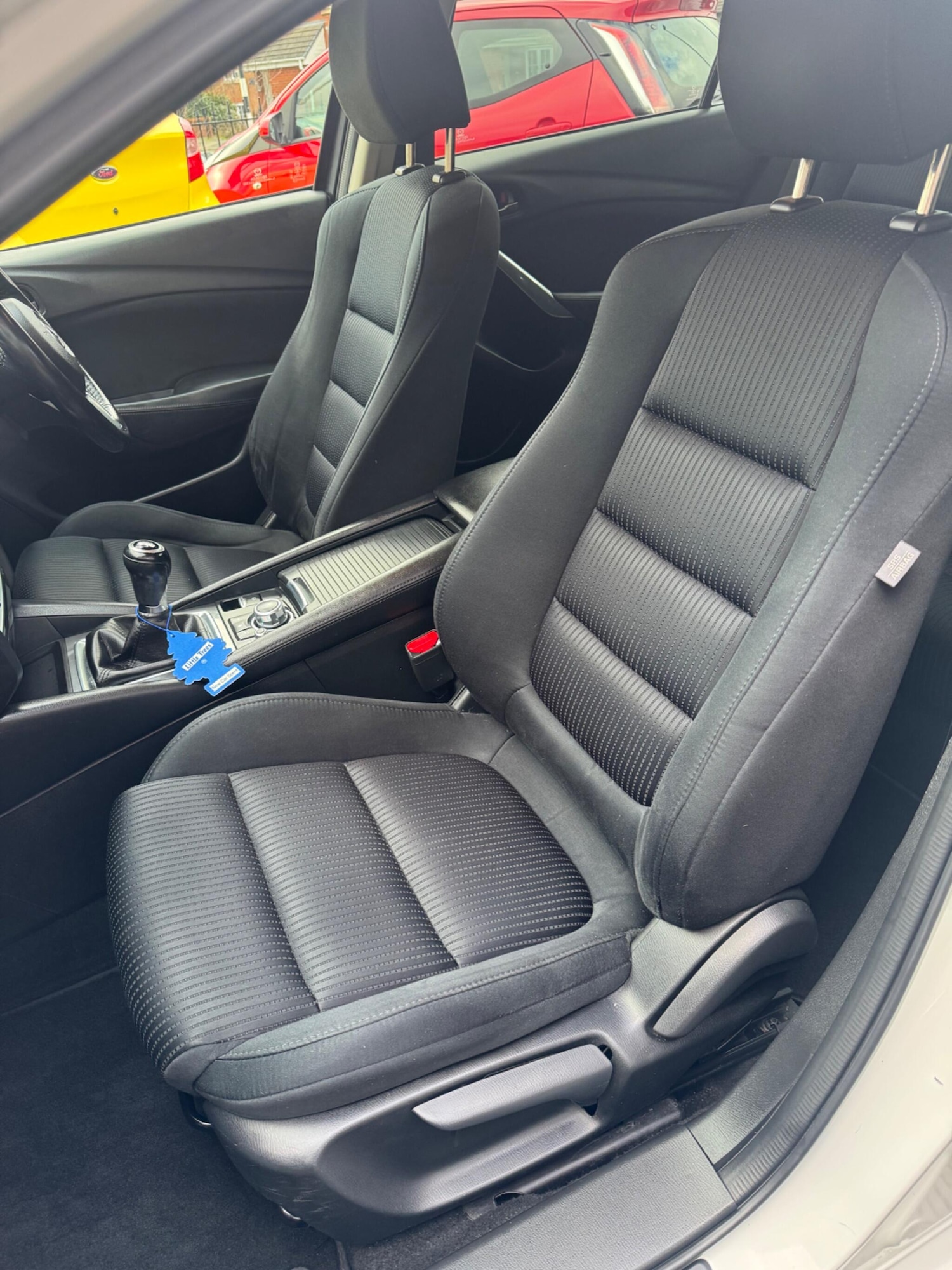 Used Mazda Mazda6 2016 for sale - 77709657: Photo 10