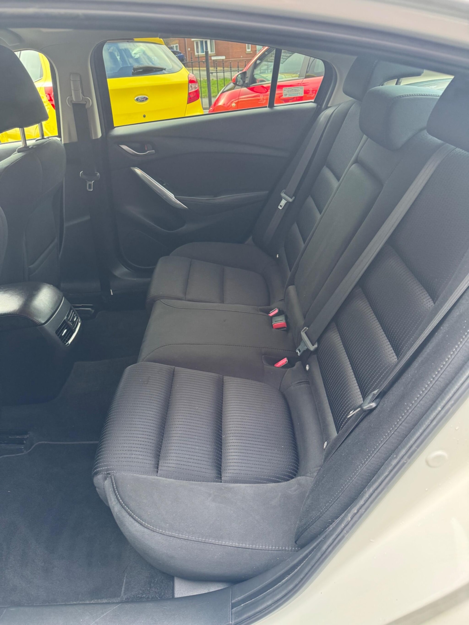 Used Mazda Mazda6 2016 for sale - 77709657: Photo 11