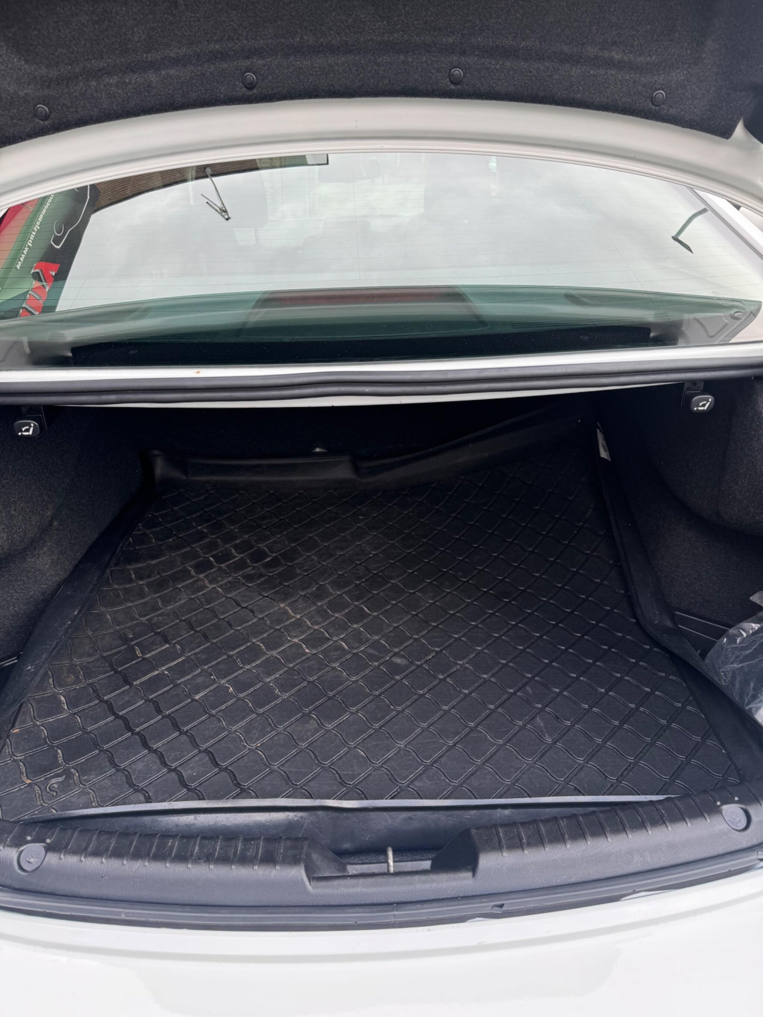 Used Mazda Mazda6 2016 for sale - 77709657: Photo 12