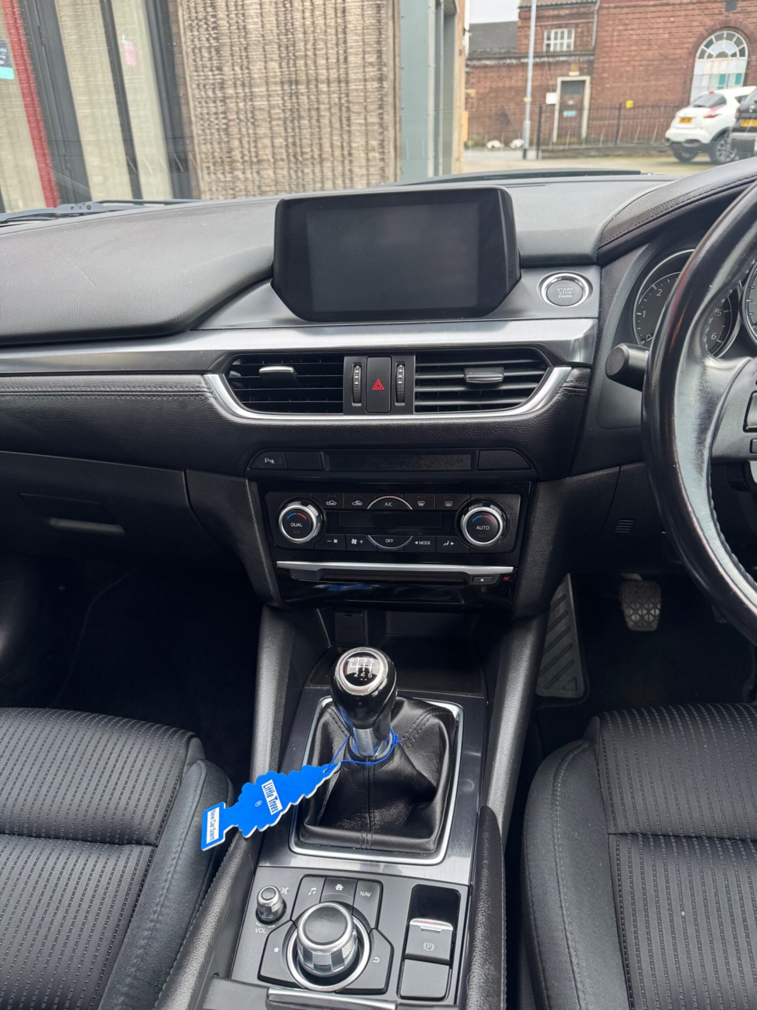 Used Mazda Mazda6 2016 for sale - 77709657: Photo 14