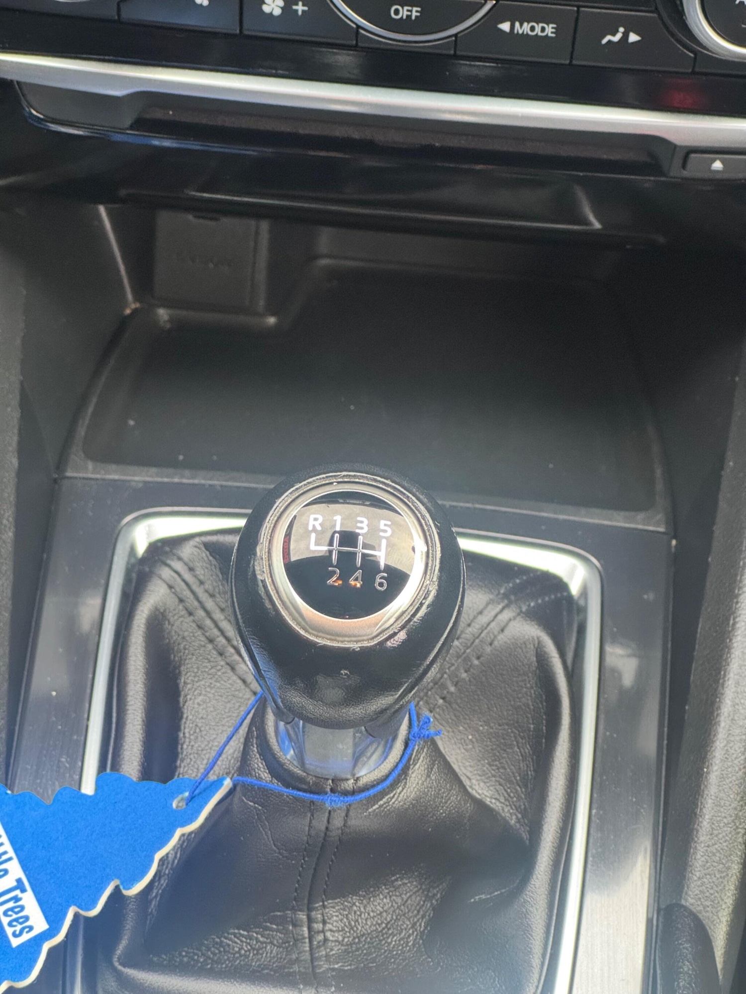 Used Mazda Mazda6 2016 for sale - 77709657: Photo 15