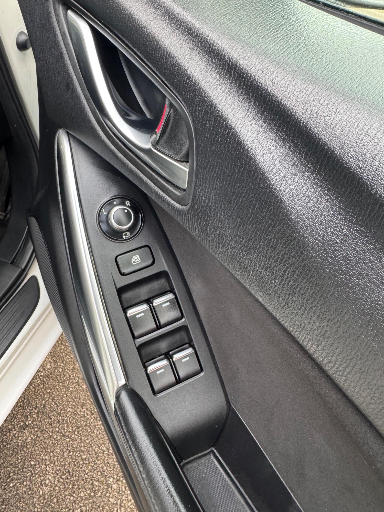 Used Mazda Mazda6 2016 for sale - 77709657: Photo 16