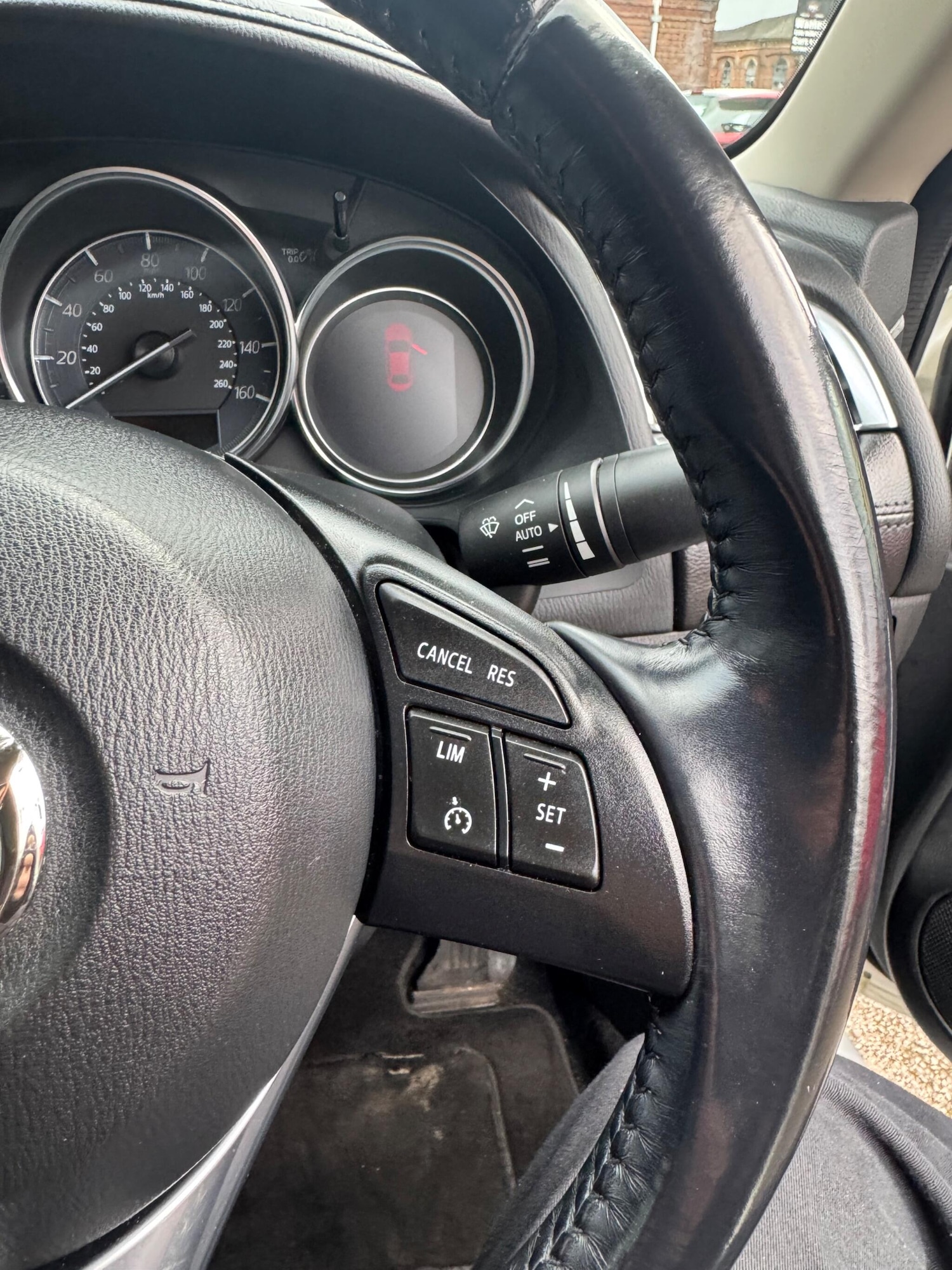 Used Mazda Mazda6 2016 for sale - 77709657: Photo 19