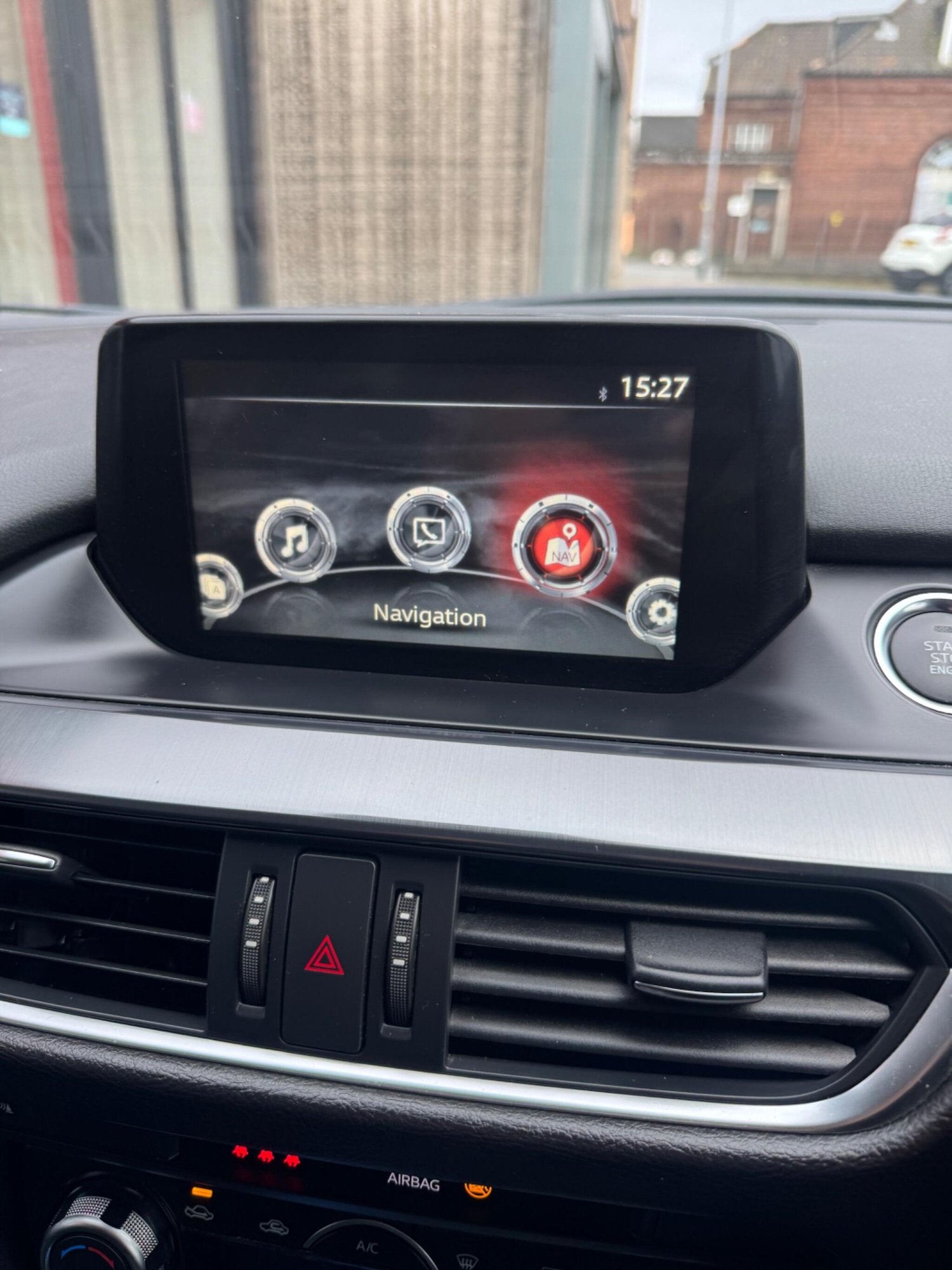 Used Mazda Mazda6 2016 for sale - 77709657: Photo 21