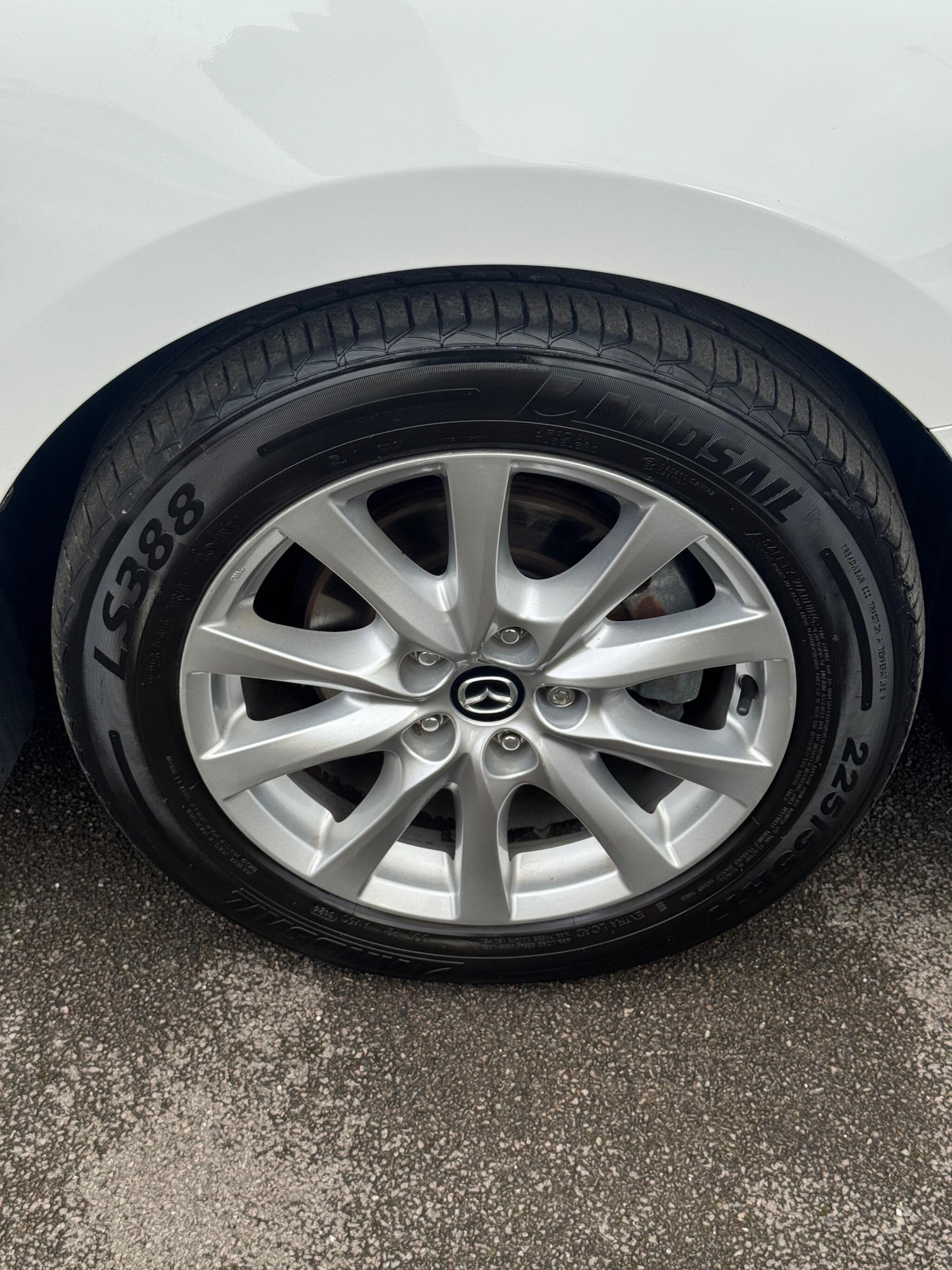 Used Mazda Mazda6 2016 for sale - 77709657: Photo 24