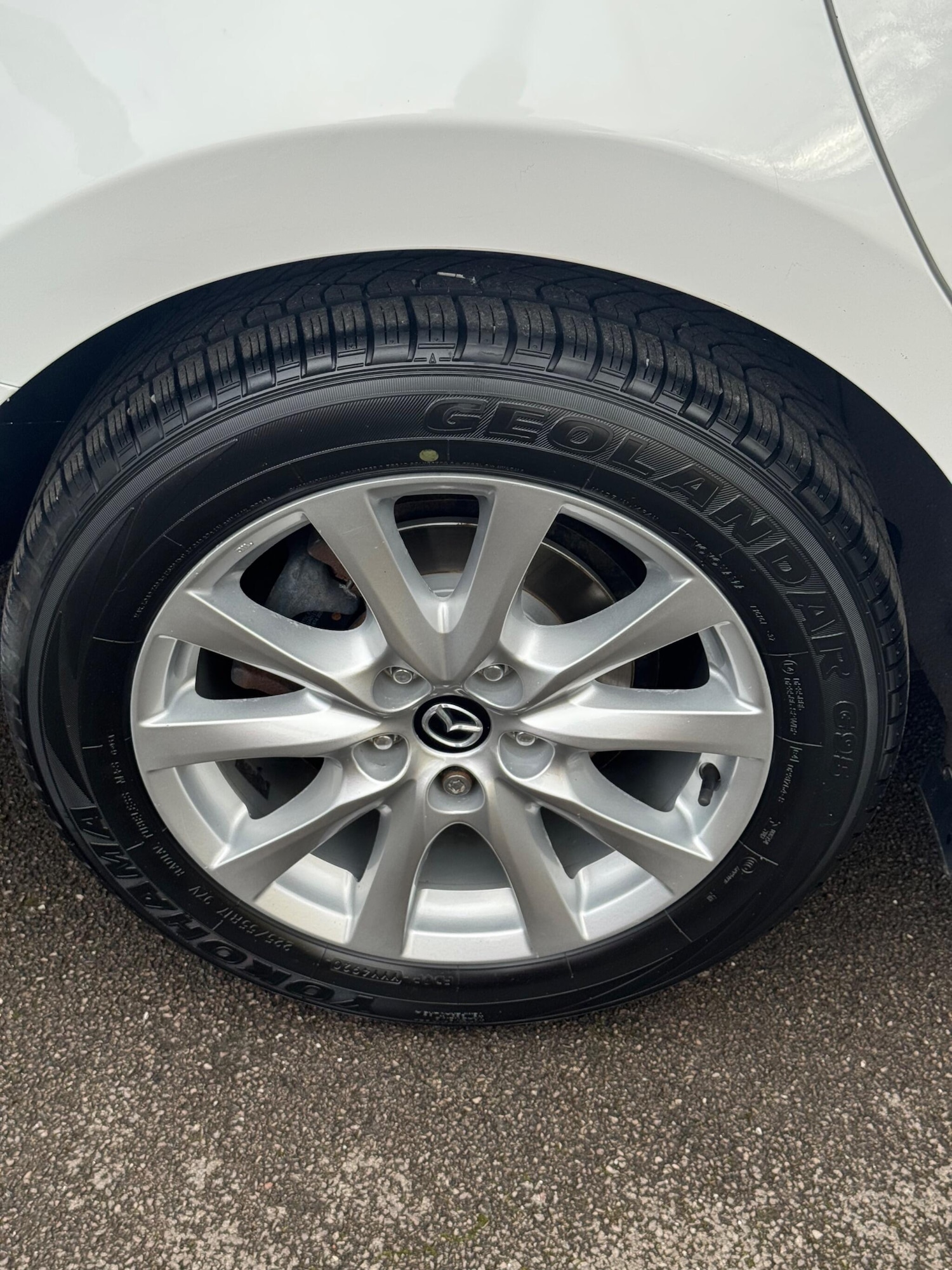 Used Mazda Mazda6 2016 for sale - 77709657: Photo 25