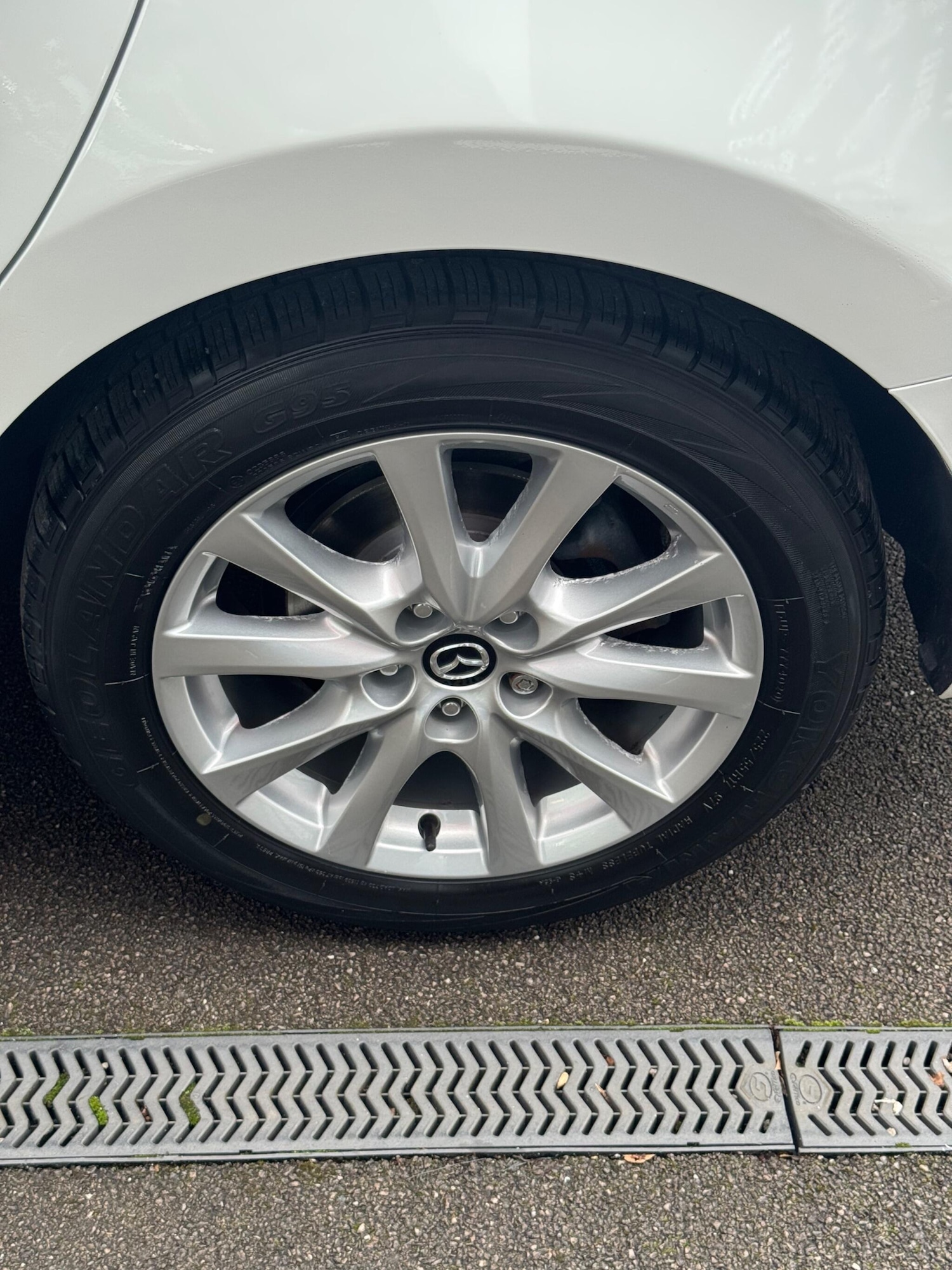 Used Mazda Mazda6 2016 for sale - 77709657: Photo 26