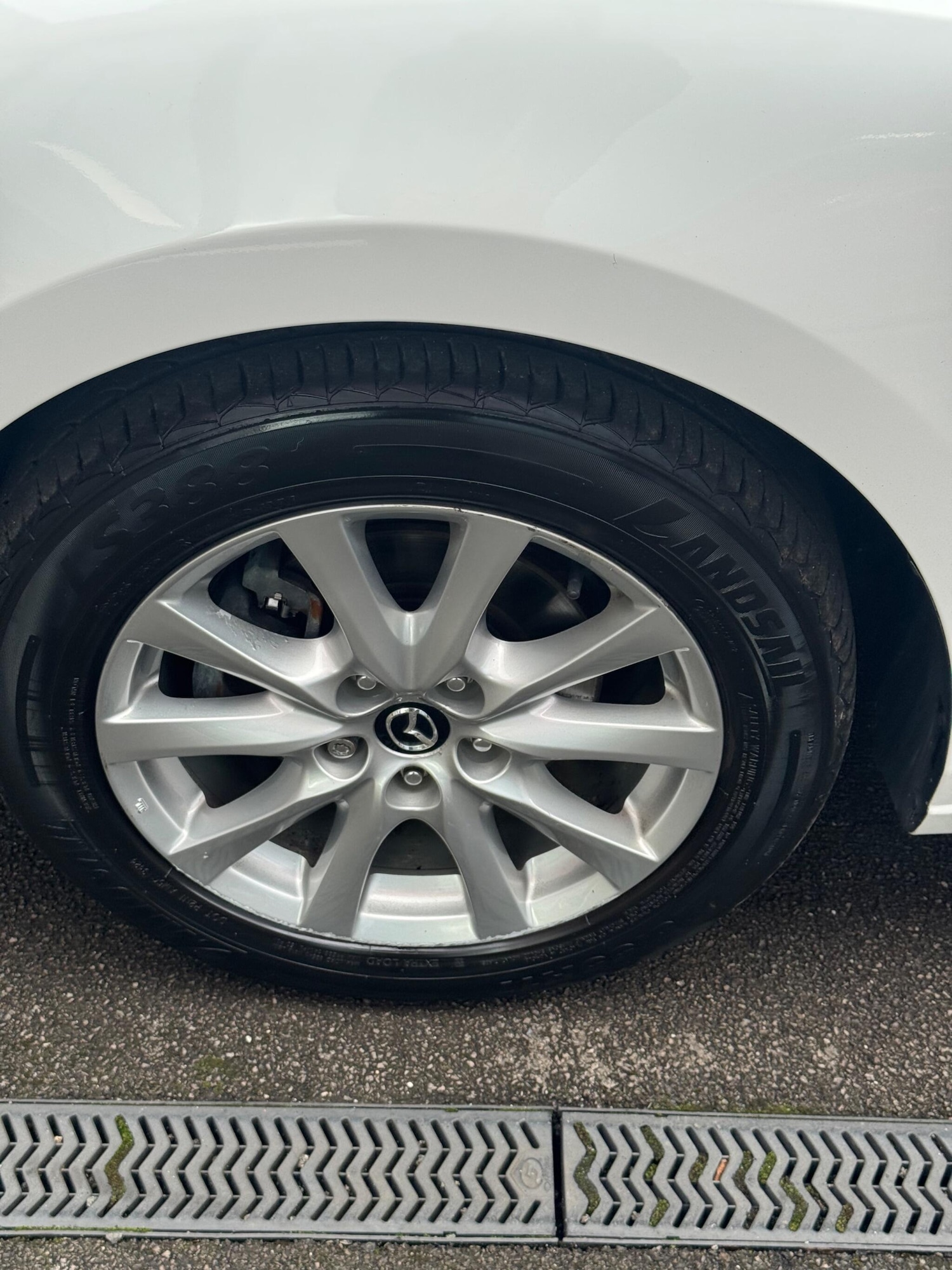 Used Mazda Mazda6 2016 for sale - 77709657: Photo 27