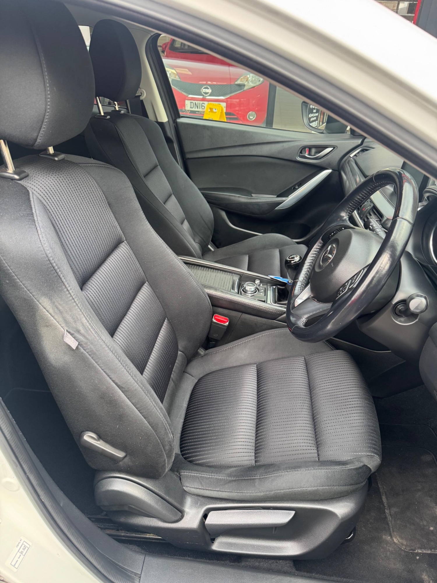 Used Mazda Mazda6 2016 for sale - 77709657: Photo 8