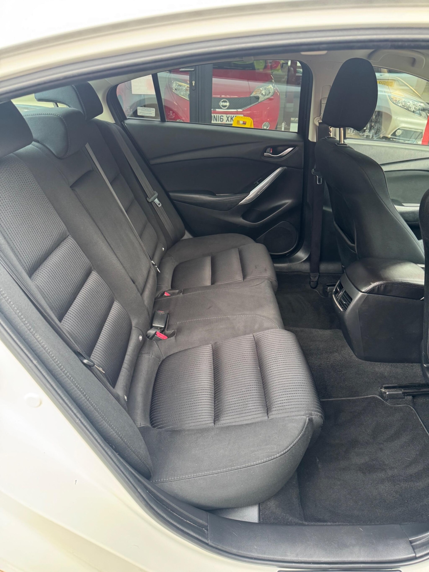 Used Mazda Mazda6 2016 for sale - 77709657: Photo 9