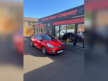 Used Renault Clio 2019 for sale - 78601738: Photo