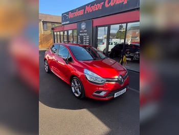 Used Renault Clio 2019 for sale - 78601738: Photo