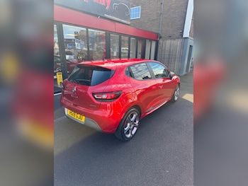 Used Renault Clio 2019 for sale - 78601738: Photo