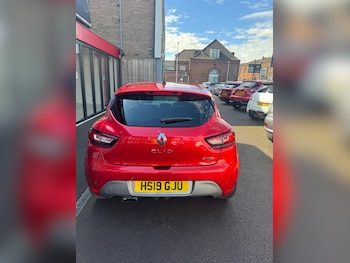 Used Renault Clio 2019 for sale - 78601738: Photo