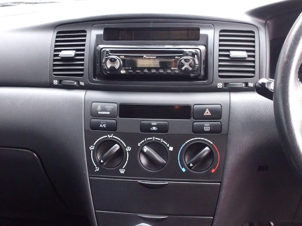 Used Toyota Corolla 2004 for sale - 74762779: Photo 16