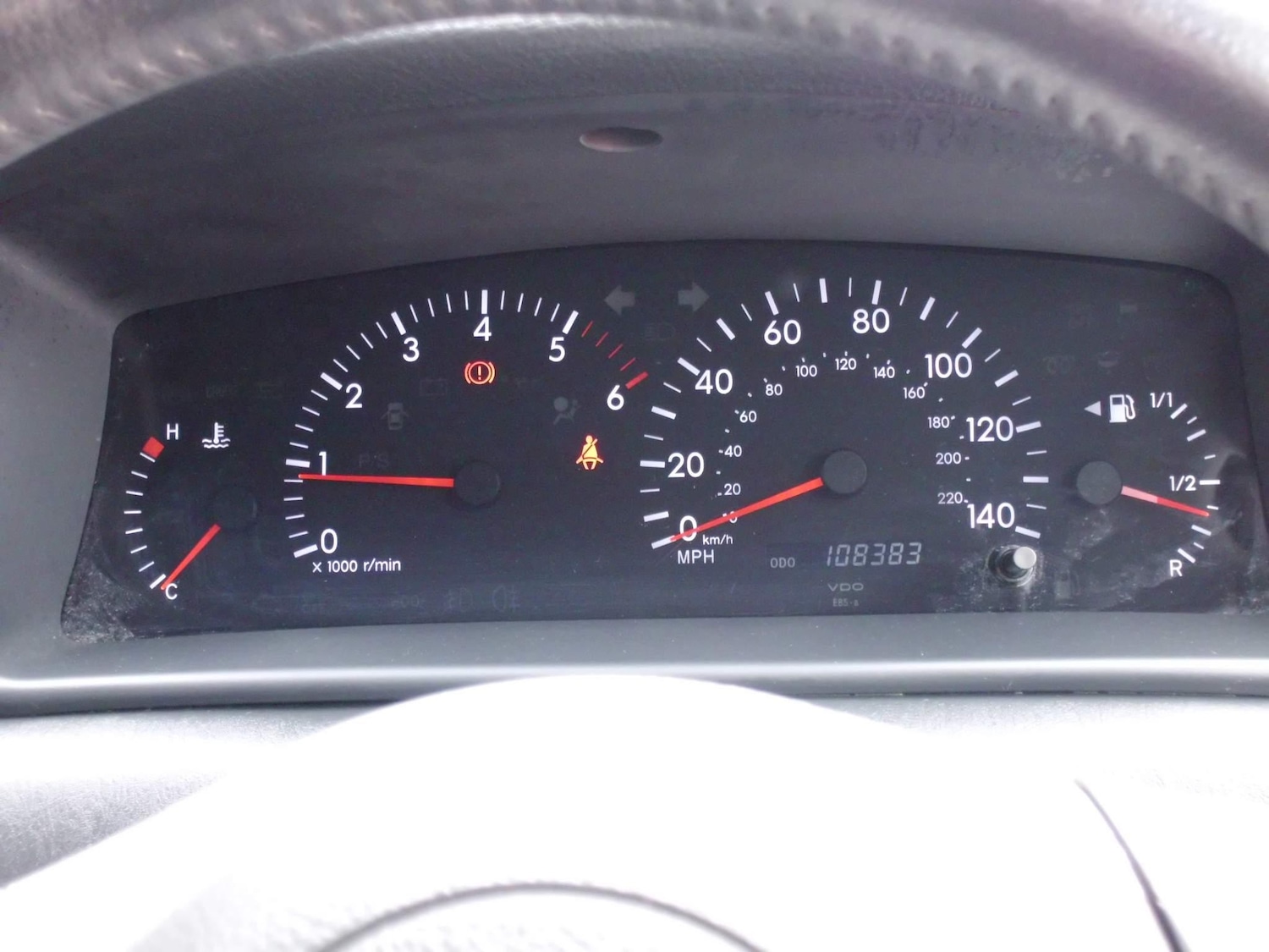 Vehicle 19