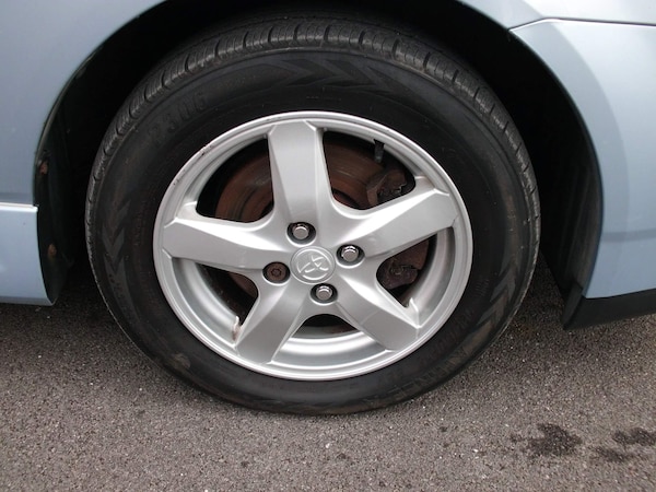 Used Toyota Corolla 2004 for sale - 74762779: Photo 22
