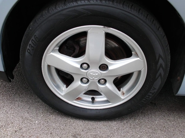 Used Toyota Corolla 2004 for sale - 74762779: Photo 25