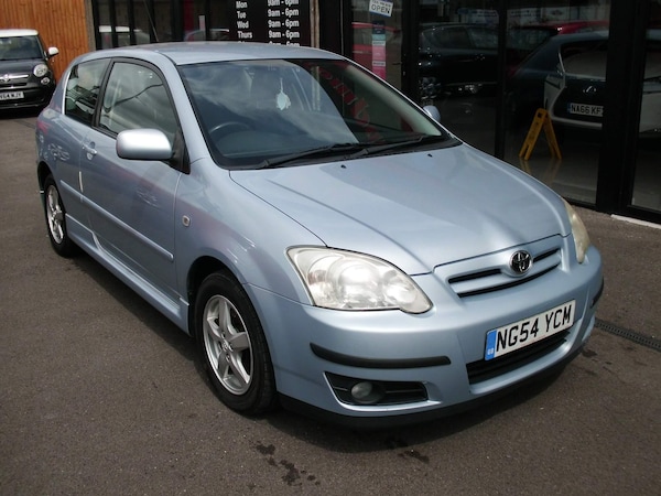 Used Toyota Corolla 2004 for sale - 74762779: Photo 2