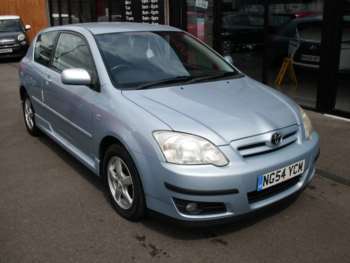 Used Toyota Corolla 2004 for sale - 74762779: Photo