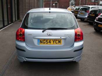 Used Toyota Corolla 2004 for sale - 74762779: Photo
