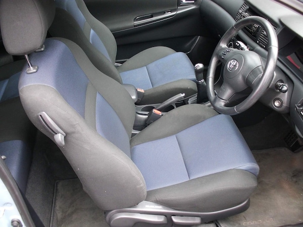 Used Toyota Corolla 2004 for sale - 74762779: Photo 8