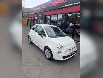 Used Fiat 500 2014 for sale - 79049043: Photo