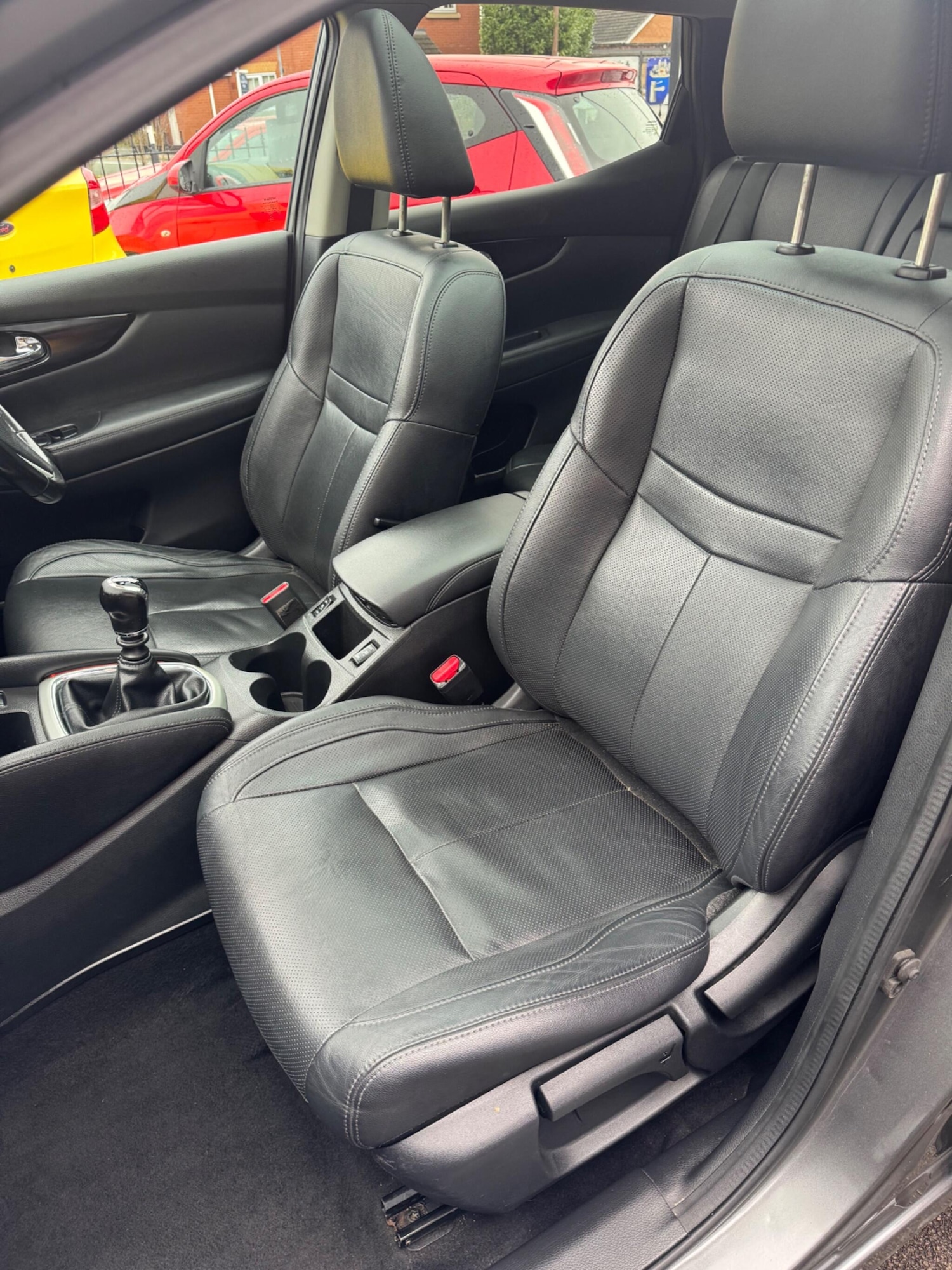 Used Nissan Qashqai for sale - 77784700: Photo 10