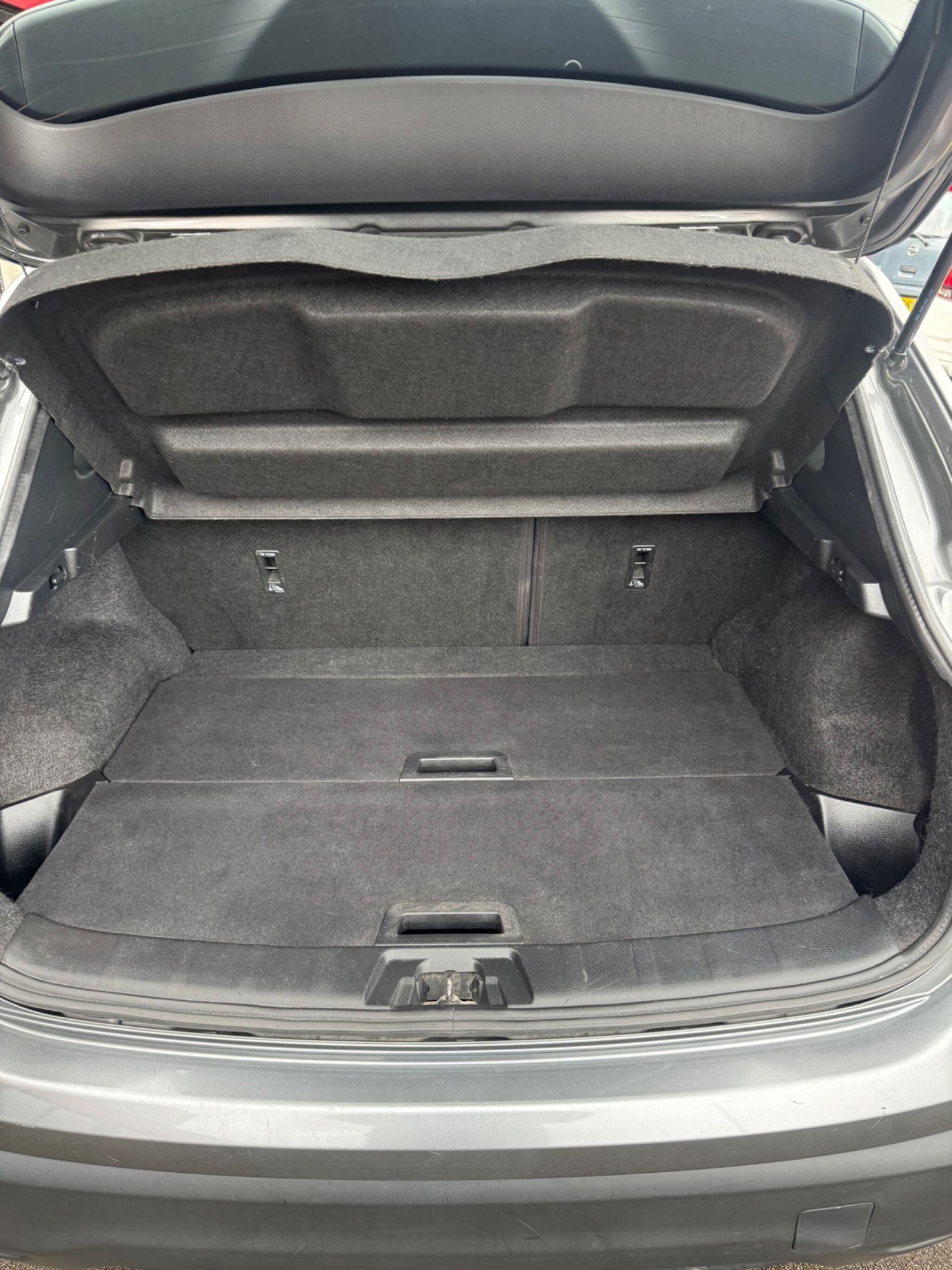 Used Nissan Qashqai for sale - 77784700: Photo 12