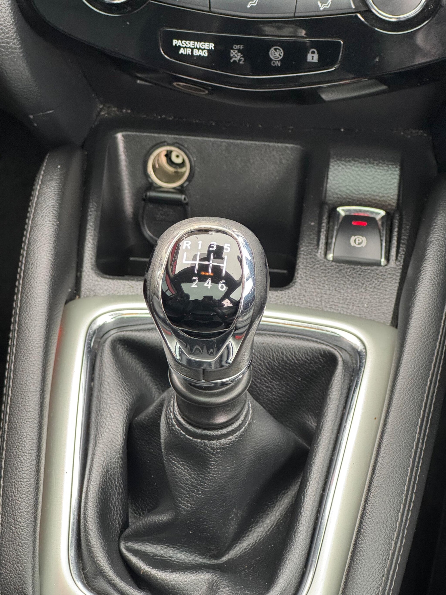 Used Nissan Qashqai for sale - 77784700: Photo 15